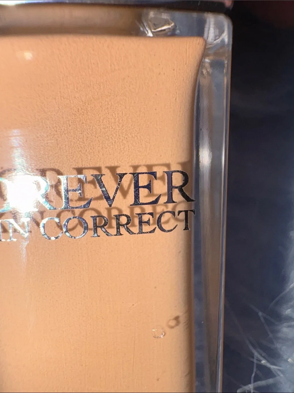 Dior Forever Skin Correct Concealer - Shade 2.5N New